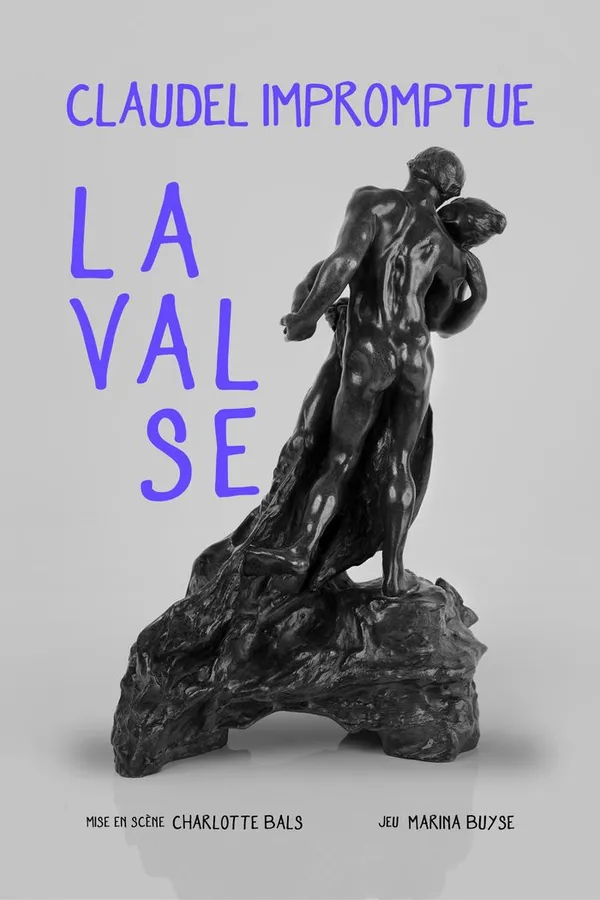 La Valse est cool