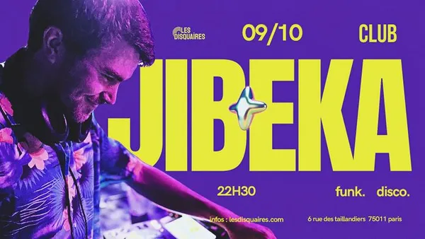 JIBEKA - CLUB