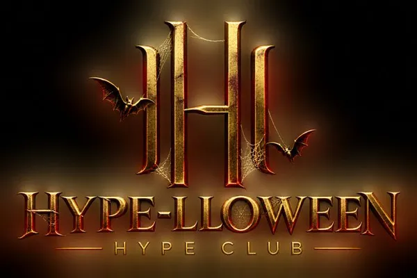 HYPE-LLOWEEN