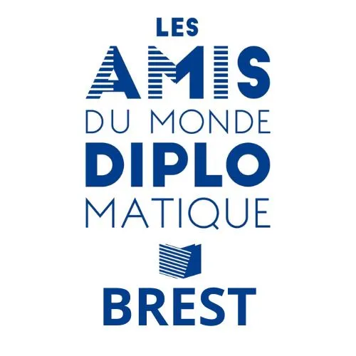 Café-Diplo à Brest