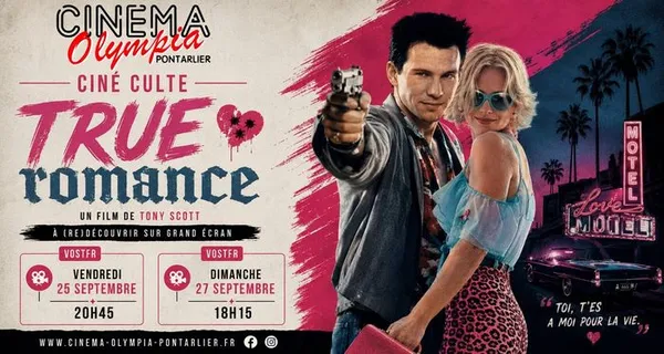 True Romance - Ciné Culte