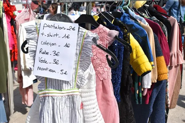 Vide-grenier