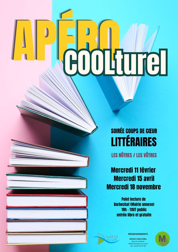 Apéro COOLturel