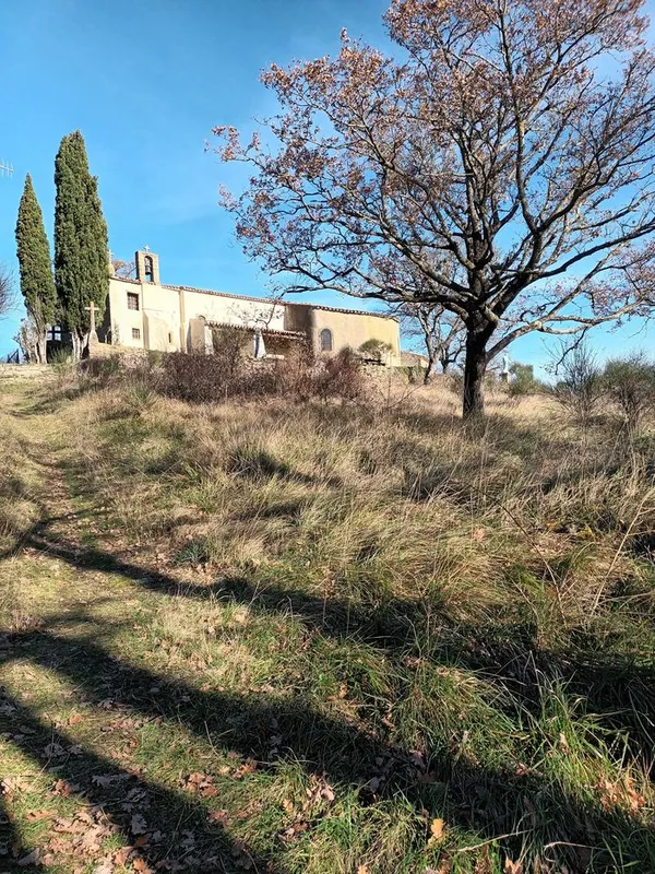Visite gratuite de la chapelle du calvaire