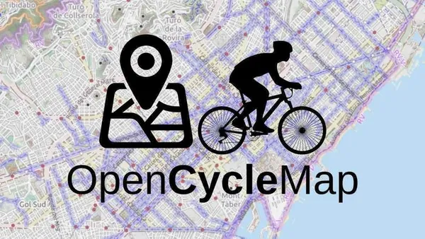 Rencontre cartographique OSM Caen avec Dérailleurs Calvados