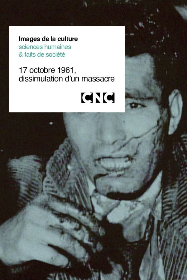 Dissimulation d'un massacre