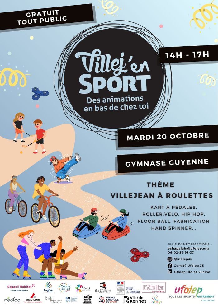 Villej'en Sport