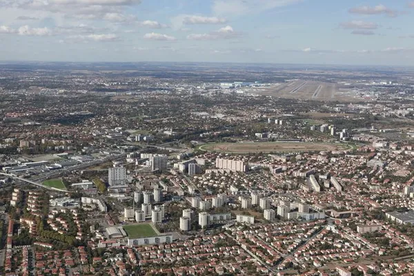 Un dimanche, un quartier : Soupetard