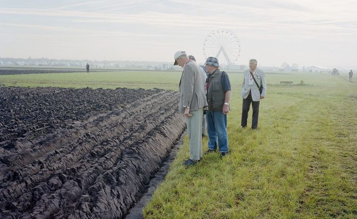 EXPO - La nature des équilibres - Sylvain Gouraud