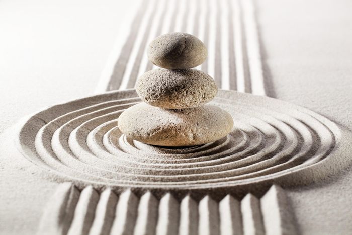 Atelier de bien-être : Sophrologie