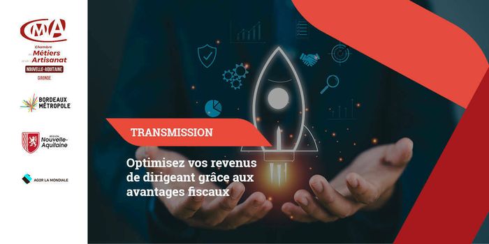 Optimisez d’ores et déjà vos revenus en bénéficiant d'avantages fiscaux pour préparer votre départ à la retraite ?