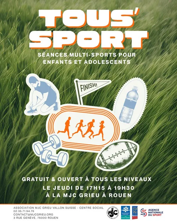 Tous' sport