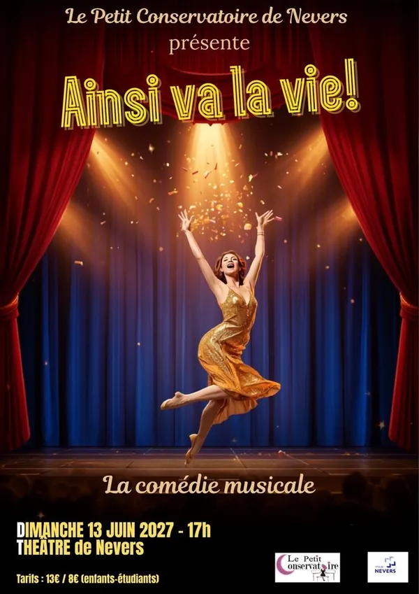Ainsi va la vie !