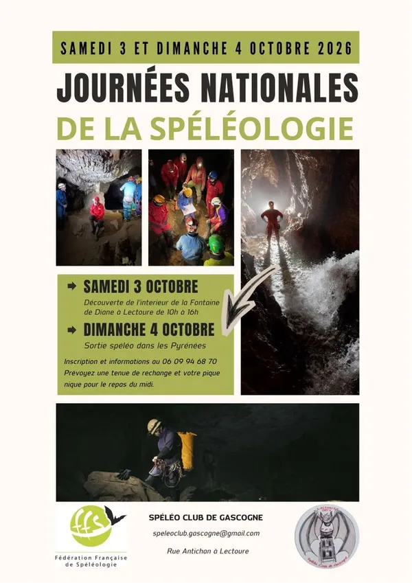 Sortie initiation dans les Pyrénées