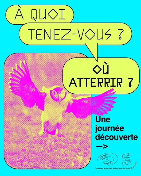 Où atterrir ?