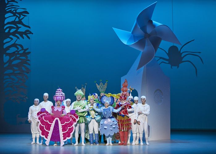 Les Contes de Perrault