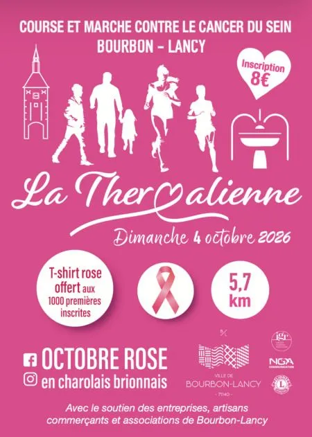 La Thermalienne