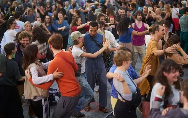 Festival des Places 2026