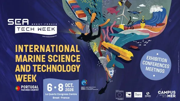 SEA TECH WEEK