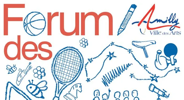 Forum des associations au Domaine de la Pailleterie