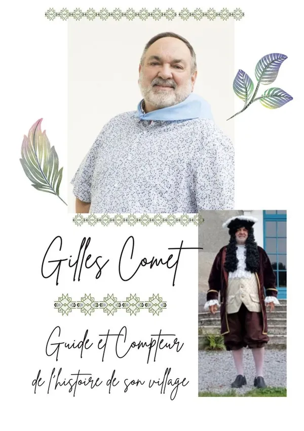 Visite guidée de la Bastide d'Hastingues