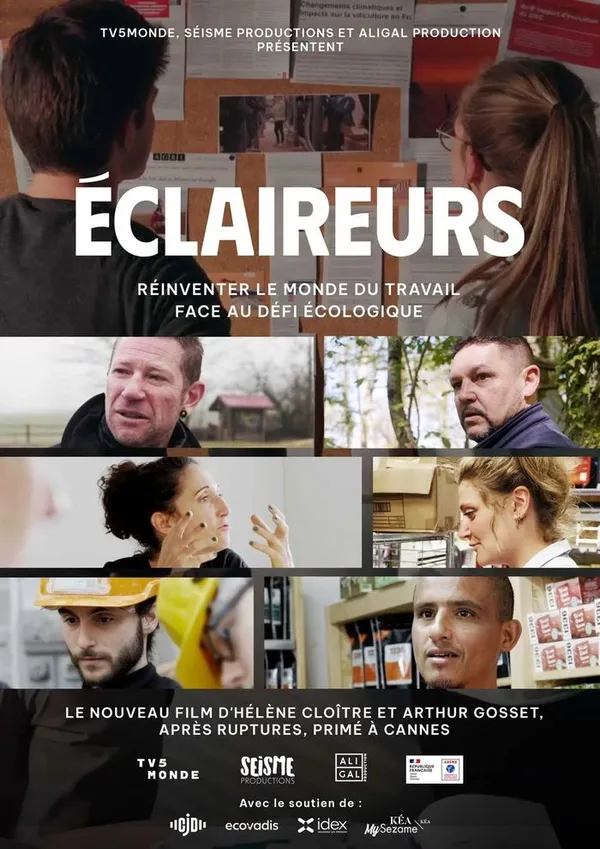 ECLAIREURS