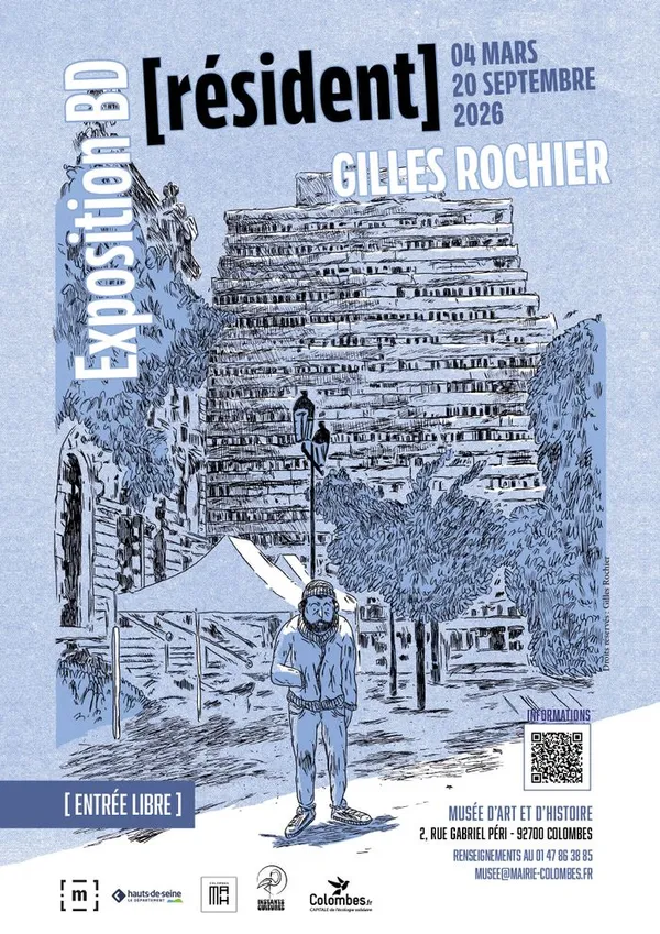 Rencontre, atelier, dédicace