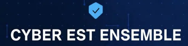 Cyber-Est Ensemble — Ensemble, face aux défis du numérique.