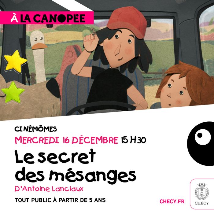 Le secret des mésanges