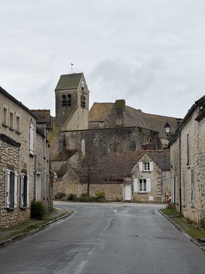 Rando journée