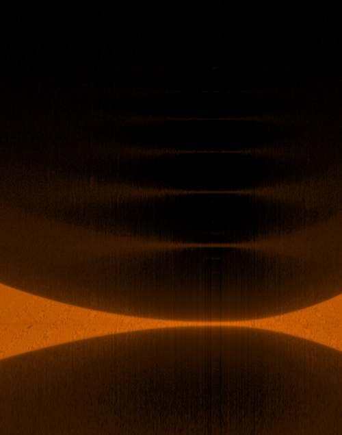 Festival Riverrun : Musiques algorithmiques