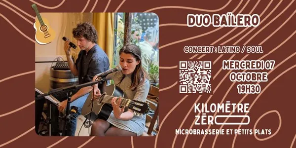 Duo baïlero