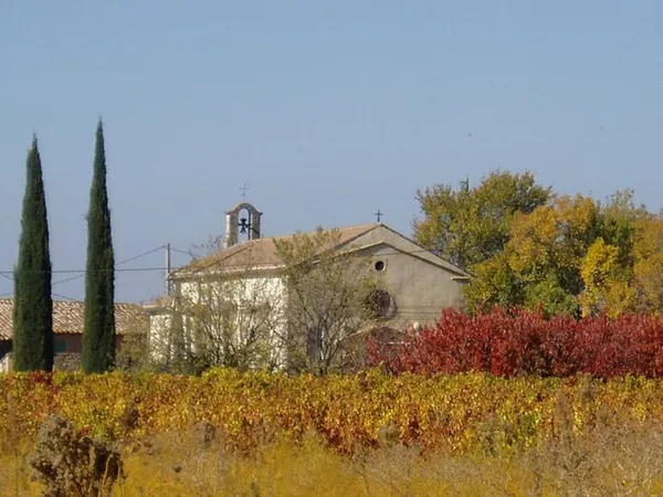 Visite guidée de la Chapelle Notre-Dame-la-Brune