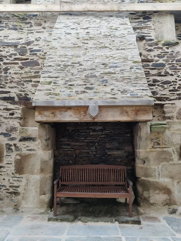 Visites guidées d'un domaine d'origine médiévale