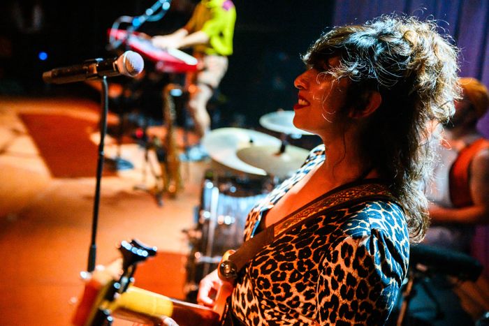 Malunés Band