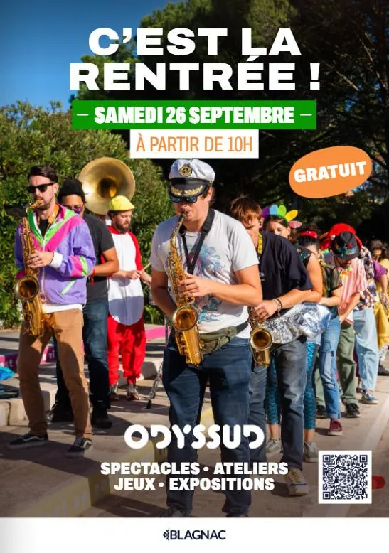 Atelier créatif dans l'univers de Wilfried Lupano - Samedi 26 septembre
