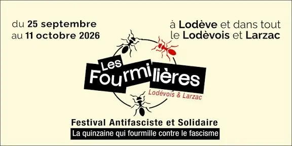 Bal à L'antifa ! Sur plancher !
