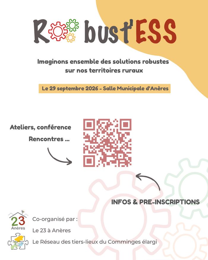 Journée ROBUST'ESS
