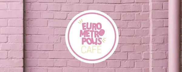 Eurometropolis Café