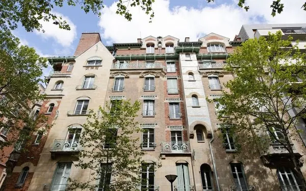 JEP 2026 : Les chefs d'oeuvre de l'architecture du 16e arrondissement