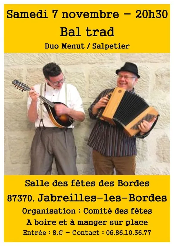 Bal trad