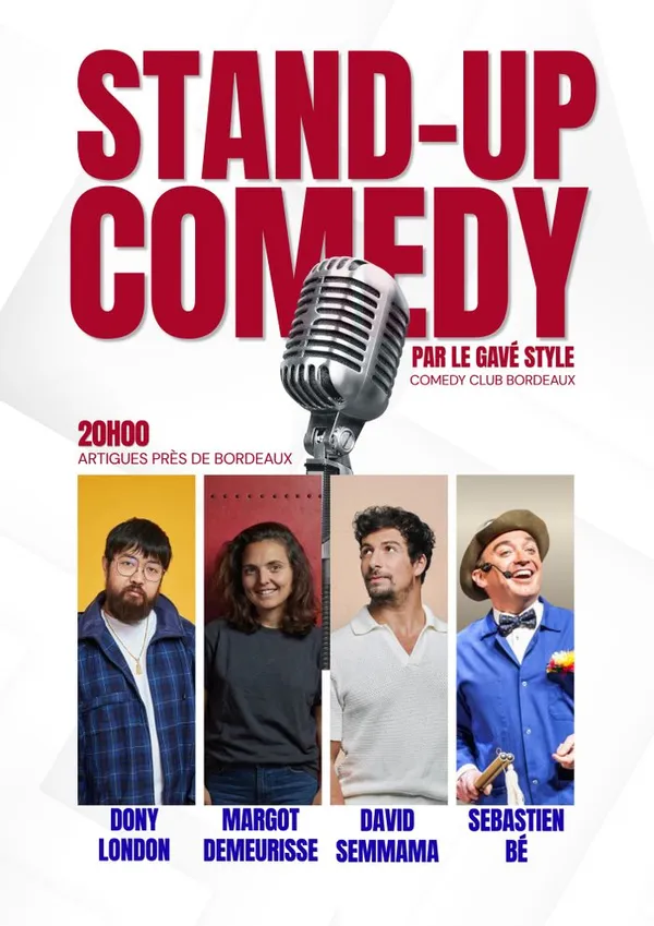 Comedy Club