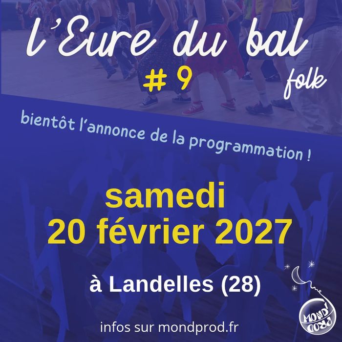 L'Eure du bal 9eme