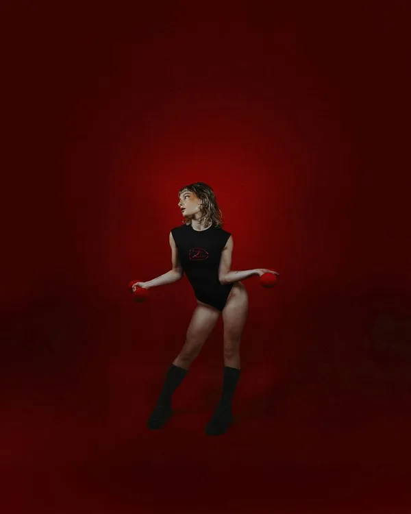 ZELIE - L'OLYMPIA