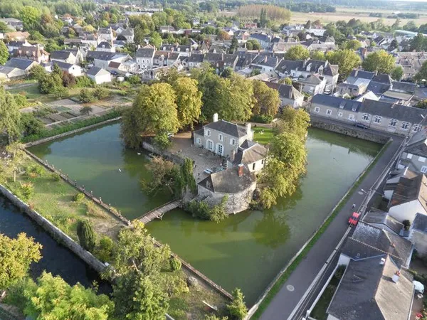 Jeudis du Patrimoine : Les révisions de protection, pour une meilleure préservation du patrimoine