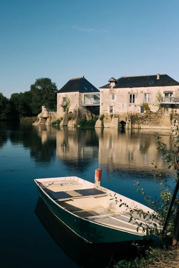 Parcours d'art NOV'Art