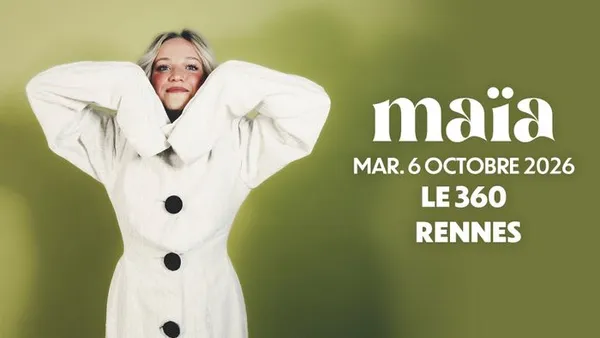 MAÏA