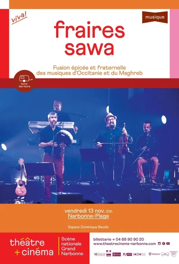 Fraires Sawa