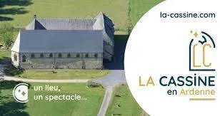 Visite commentée du site de La cassine