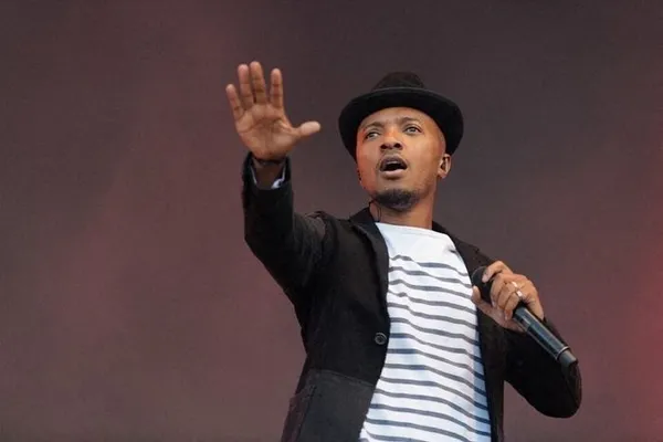 Soprano en concert au stade Atlantique